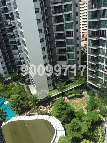 Eight Courtyards (D27), Condominium #148201442
